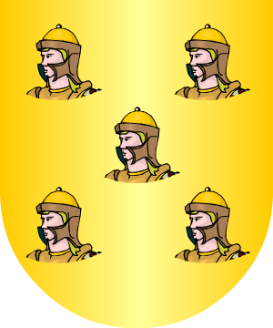 ESCUDO PRECEDENTE